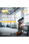 Inverter WelderDX3309 - 4