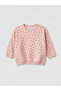 Timeless Clothing & Timeless Choices Printed Baby Girl Tracksuit Set - 3