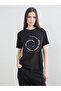 Nevavm Printed 100% Cotton Women's T-Shirt with a Difference