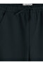 Elastic Waist Boy Trousers - 2