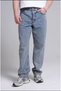 Men's Baggy Denim Pants - 2