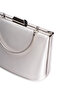 Women's Pointed-Toe Open-Back Shoes and Bag Combination Styles - 6