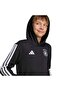 Children's Black Sweatshirt Dfb Kids Hd Jz9333 - 6