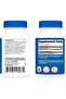 Berberine HCl 1200mg , 60 Vegetarian Capsules - Gluten Free & Non-GMO - 6