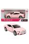 1:32 Pink Series Die Cast Model Car - Bentley Continental Gt
