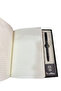 Beşiktaş Premium Notebook and Pen Gift Set – Special Boxed Fan Collection - 3