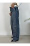 7714-t Stoned, Wideleg Fit Jean Pants - 3