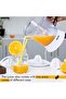 25 Watt Citrus Juicer For Quick, Healthy, Nutritious Juices - 5
