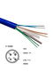 كابل توصيل داتالايف CAT6 بطول 30 مترًا - 2
