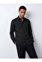 قميص NEVAVM Farkily Slim Fit Dobby للرجال