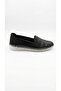 Women's Black Comfortable Fit Transparent Orthopedic Sole Casual Shoes - 7