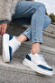 Urban Thick Soled Summer Shoes Sneakers - 2