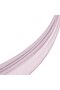 Monogram Shawl - Vahra Patterned - Lilac