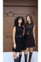 Keyymod Women's Combed Cotton Top Pleated Cotton Fabric Belt Piece Sleeveless Padded Shoulders Short Dress - 9