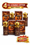 عطر شوكولاتة فاخر