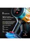 Cordless Vacuum Cleaner, 650W / 40Kpa, 60Min battery Life, NVC-4840G - 7