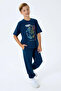 Rolypoly 3759-2 Boy's Two-Piece Set - 2