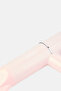 Sleek Hair Dryer, Pink - 4