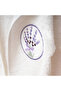 Hooded Baby Bathrobe Set 100% Cotton Newborn Bath Towel Set Embroidered - 4