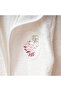 Hooded Baby Bathrobe Set 100% Cotton Newborn Bath Towel Set Embroidered - 3