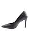 K800 Women's Pointed Toe Heeled Shoes - 3