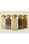 مجموعة عطور العنبر، 5 قطع × 100 مل
