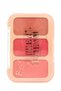 Rose Like a Dream 3-Pack Matte Blush No:3 – Soft-Textured , Long-Lasting - 3