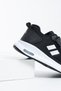 Boys' Black and White Mesh Breathable Velcro Air Sole Nursery and Kindergarten Sports Shoes Sneakers - 4