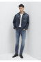 Marcus Men's Jean Trousers M00351A1734