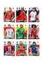 Licensed Fifa World Cup 2026 Football Player Cards 6 Packs (48 Cards) New Season - 7