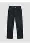Trendlucky with a Difference Crop Flare Women's Jean Pants - 5