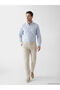Nevavm Slim Fit Men's Chino Pants with a Difference