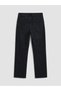 Trendlucky with a Difference Crop Flare Women's Jean Pants - 6