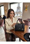 New Season Classic Stylish Model El and Shoulder Bag - 2