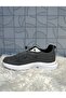 Nk Gabriel Gray Laceless Rubber Laces Orthopedic Memory Sole Daily Walking Comfortable Aqua Shoes - 3