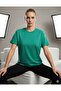 Women's T-Shirt 100% Cotton Half- Oversized