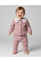 Baby Girl Knitwear Set