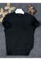 Women's T-Shirt 100% Cotton Half- Oversized - 5
