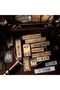 حزمة S24-Junk Journal ذات الطابع العتيق - 4