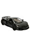 1:32 Dark Series Die Cast Model Car - Lamborghini Aventador Sv Coupe - 3