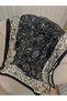 Imported Voile İ Silk Al Non-Slip Non-See-Through Hijab Shawl - 3