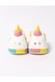 Unicorn foam Slipper white pattern - 4