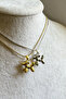 Steel Balloon Dog Necklace - 5