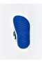 Lcw Steps Blue Patterned Baby Boy Beach Sandals - 4