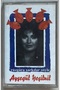 Ayşegül Yeşilnil Sing Songs to the Wind Cassette