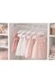Baby Clothes and Clothing Hangers Set of 15 - 2
