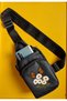 Women's Cross Waist Chest Bag and Shoulder Bag Bags, Women's Hiking Bag Bag, Women's Travel Bag Bag, Women's Phone Bag Bag - 2