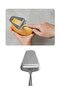 Boska Cheese Slicer Monaco+ |   Stainless Steel Cheese Slicer |   Non-Stick Coating - 2