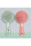 Pro Three-Dimensional Oval Hairbrush 02 + Reversible Hairbrush Pro'2G - 4