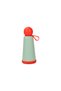 Skittle Water Bottle Series 2.0 500ml Mint & Coral – Insulated Hot & Cold Thermos Bottle